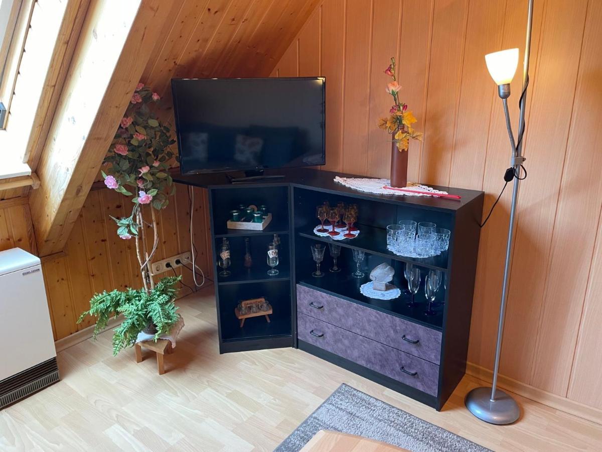 Apartment Old Huesung - Muz320 By Interhome Mirow Bagian luar foto